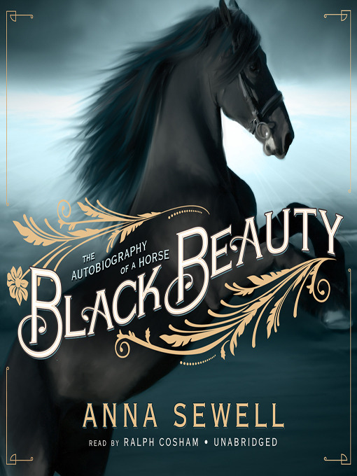 Title details for Black Beauty by Anna Sewell - Wait list